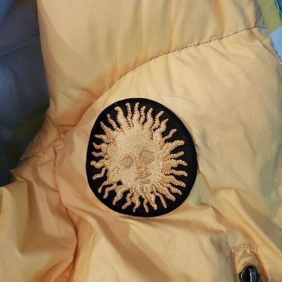 Vintage The North Face Summit 700 Goose Down Puffer Vest - Picture 11 of 16